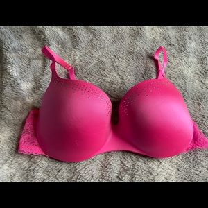 Body Kiss Bra
